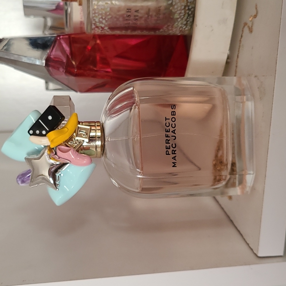 Marc Jacobs Perfect 3.3 perfume